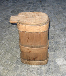 Mastello